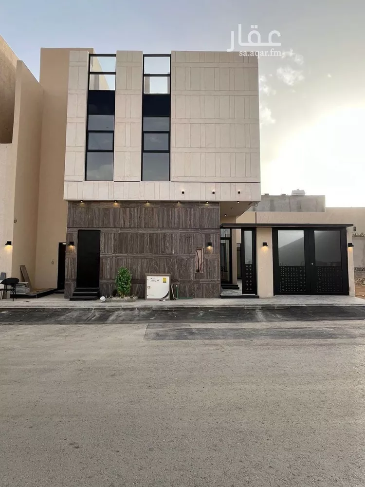 Villa for Sale in Riyadh Al Mahdiyah