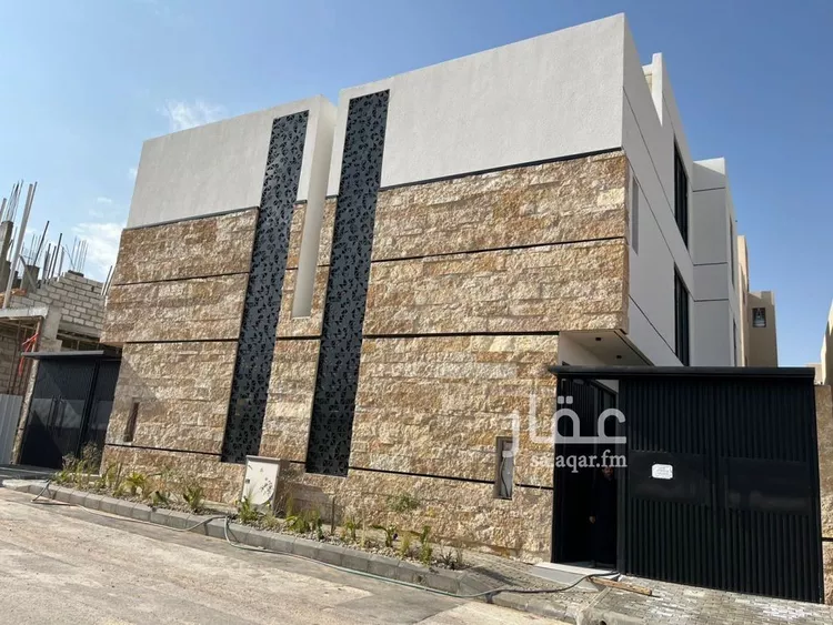 فيلا للبيع في شارع أمين بن محمد مرداد, حي المهدية, مدينة الرياض, منطقة الرياض