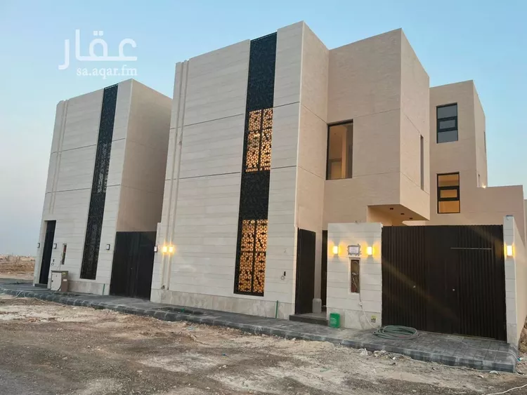 فيلا للبيع في شارع أبي عروة, حي المهدية, مدينة الرياض, منطقة الرياض