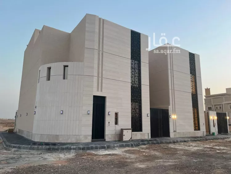 فيلا للبيع في شارع أحمد مفتي المكي الحنفي, حي المهدية, مدينة الرياض, منطقة الرياض صورة 3