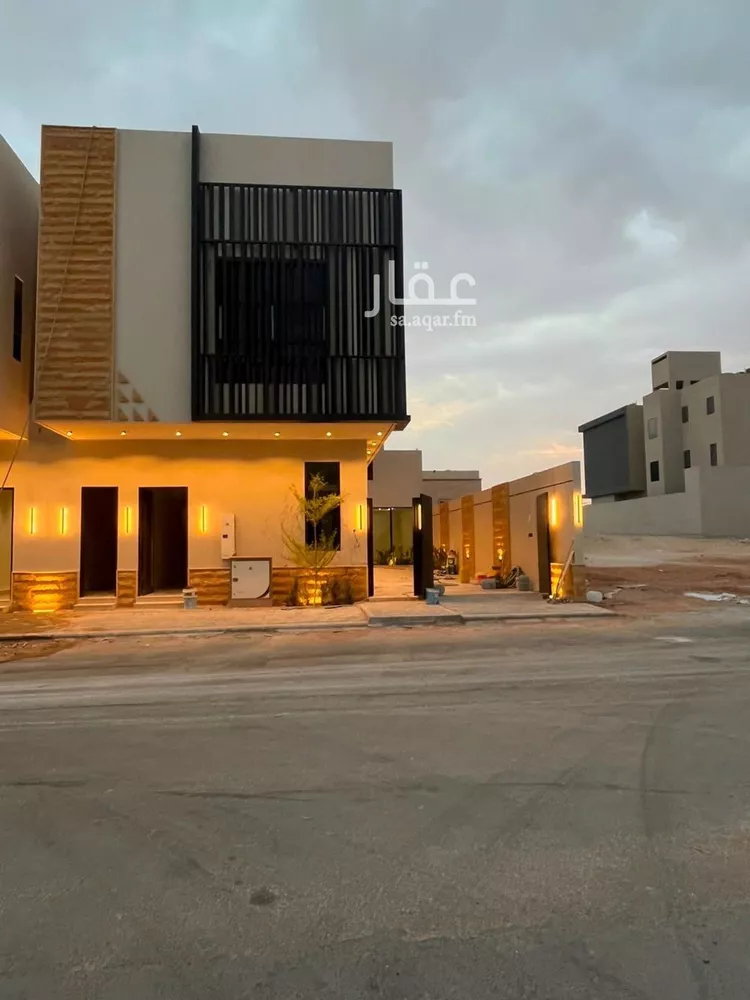 فيلا للبيع في شارع الحارث بن سليل, حي المهدية, مدينة الرياض, منطقة الرياض صورة 4