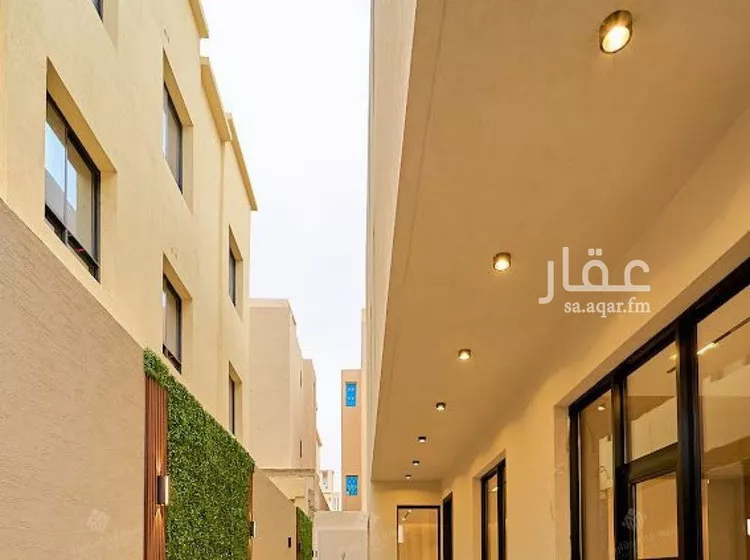 فيلا للبيع في شارع أحمد مفتي المكي الحنفي, حي المهدية, مدينة الرياض, منطقة الرياض صورة 4