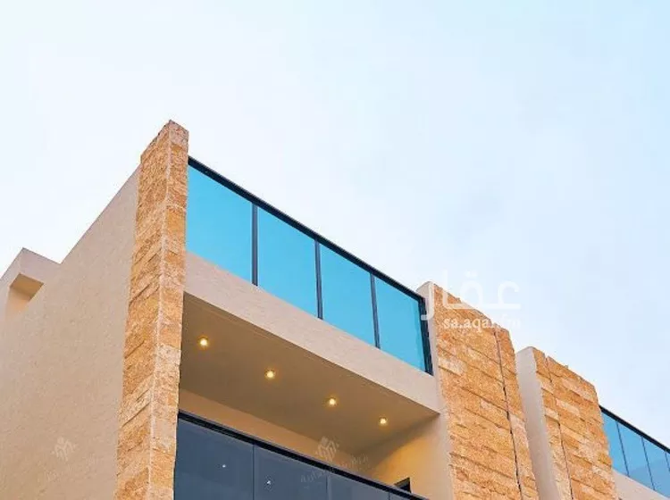 فيلا للبيع في شارع أحمد مفتي المكي الحنفي, حي المهدية, مدينة الرياض, منطقة الرياض صورة 3