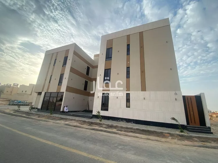 شقة للبيع في شارع عبدالقادر بن عبدالوارث, حي المهدية, مدينة الرياض, منطقة الرياض صورة 5