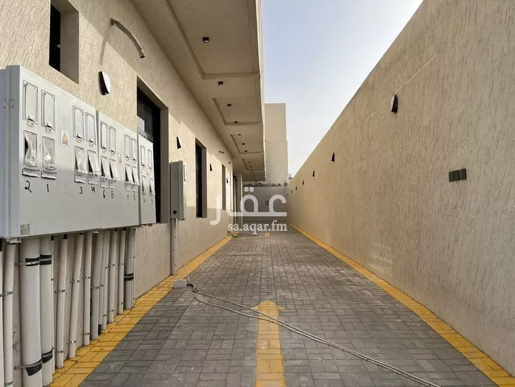 شقة للبيع في شارع سيف الدين الخطيب, حي المهدية, مدينة الرياض, منطقة الرياض صورة 4