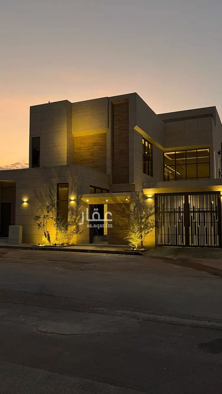 فيلا للبيع في شارع الكمال بن طلحة, حي المهدية, مدينة الرياض, منطقة الرياض صورة 3