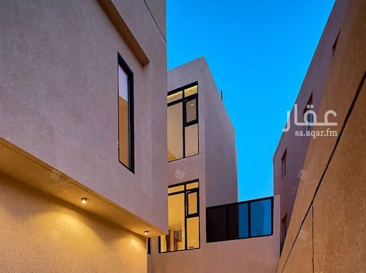 فيلا للبيع في شارع بهاء الدين زهير, حي المهدية, مدينة الرياض, منطقة الرياض صورة 4