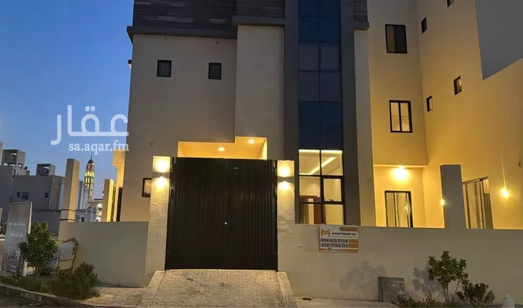 فيلا للبيع في شارع تقى الدين التميمى, حي المهدية, مدينة الرياض, منطقة الرياض صورة 3
