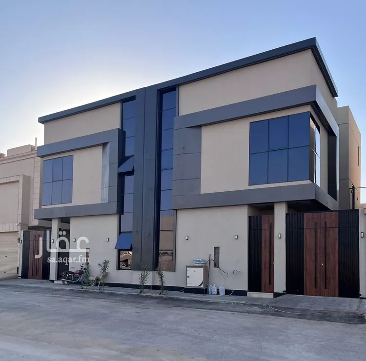 فيلا للبيع في شارع سبط العلاء, حي المهدية, مدينة الرياض, منطقة الرياض