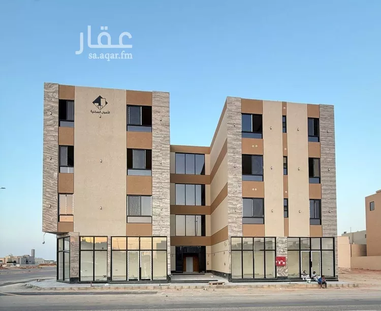 شقة للبيع في شارع علي بن رشيد, حي المهدية, مدينة الرياض, منطقة الرياض صورة 5