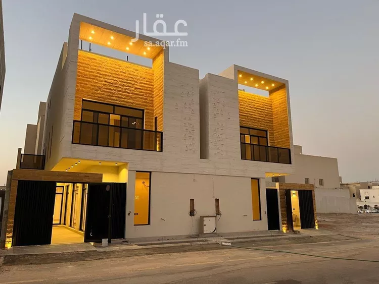 فيلا للبيع في شارع وادي الحسنا, حي المهدية, مدينة الرياض, منطقة الرياض صورة 2