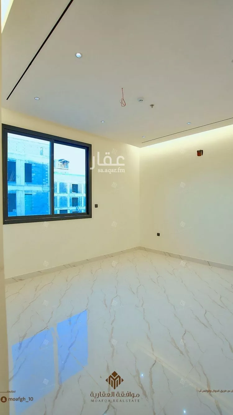 شقة للبيع في شارع عبدالرزاق السنهوري, حي المهدية, مدينة الرياض, منطقة الرياض 13