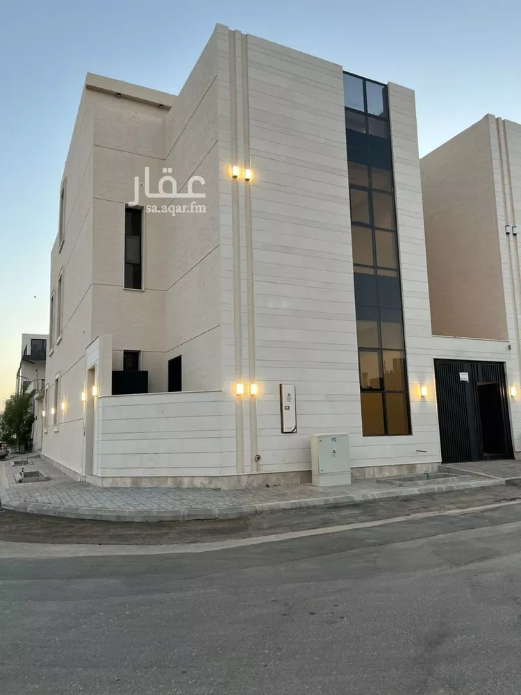 فيلا للبيع في شارع عبيدالله الثقفي, حي المهدية, مدينة الرياض, منطقة الرياض