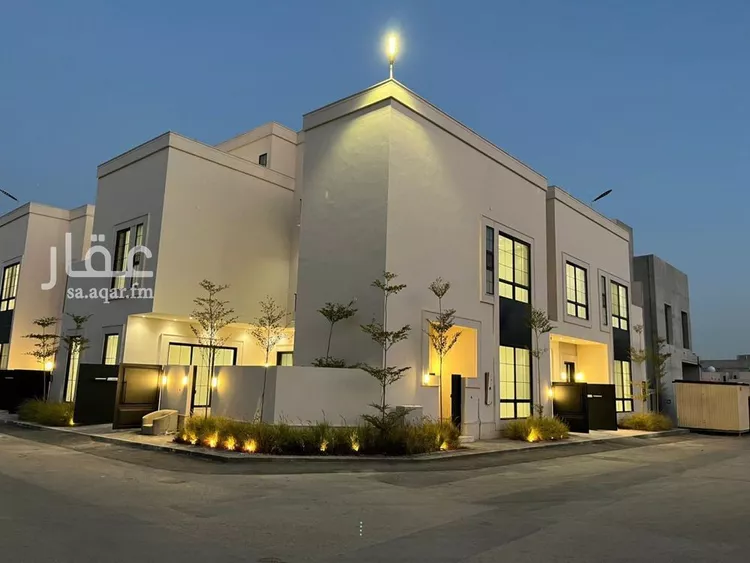 فيلا للبيع في شارع عمرو بن شجيرة, حي المهدية, مدينة الرياض, منطقة الرياض صورة 3