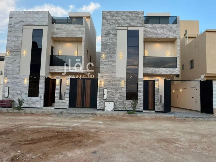 فيلا للبيع في شارع كرم الحربي, حي المهدية, مدينة الرياض, منطقة الرياض صورة 5