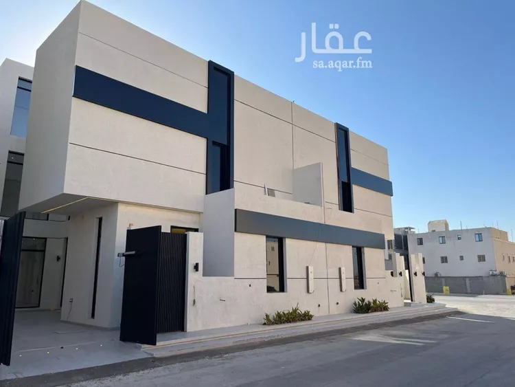 فيلا للبيع في شارع أحمد بن نبهان الحافظ, حي المهدية, مدينة الرياض, منطقة الرياض صورة 4