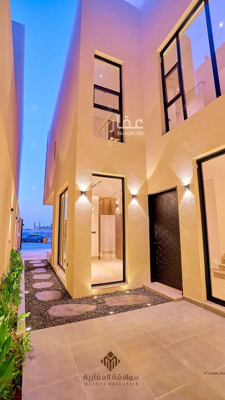 فيلا للبيع في شارع الربيع الجيزي, حي المهدية, مدينة الرياض, منطقة الرياض صورة 5