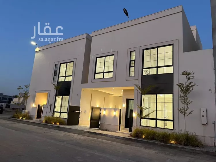 فيلا للبيع في شارع عمر بن أبي بكر, حي المهدية, مدينة الرياض, منطقة الرياض صورة 4