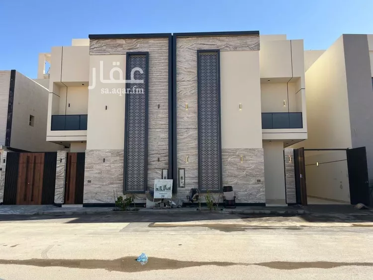 فيلا للبيع في شارع السيل الكبير, حي المهدية, مدينة الرياض, منطقة الرياض صورة 3