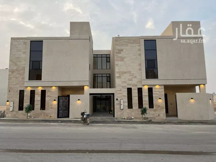 فيلا للبيع في شارع محمد بن أحمد الحجازي, حي المهدية, مدينة الرياض, منطقة الرياض صورة 3