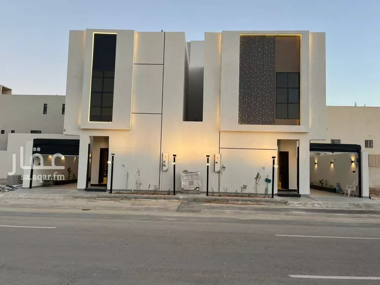 فيلا للبيع في شارع أحمد بن الحسن الأنصاري, حي المهدية, مدينة الرياض, منطقة الرياض صورة 3