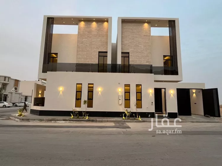 فيلا للبيع في شارع سيف الدين الخطيب, حي المهدية, مدينة الرياض, منطقة الرياض صورة 2