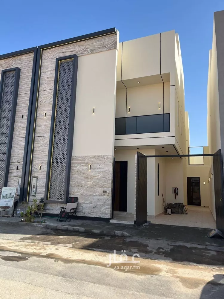 فيلا للبيع في شارع أحمد بن علي الشوائطي, حي المهدية, مدينة الرياض, منطقة الرياض صورة 3