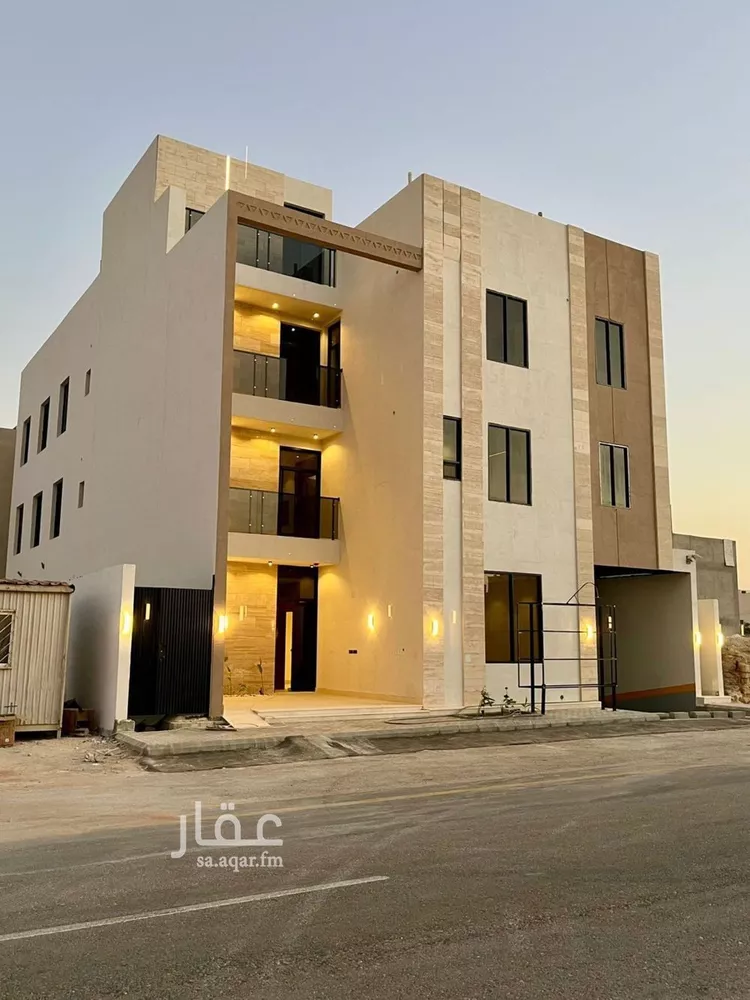 شقة للبيع في شارع سبط العلاء, حي المهدية, مدينة الرياض, منطقة الرياض