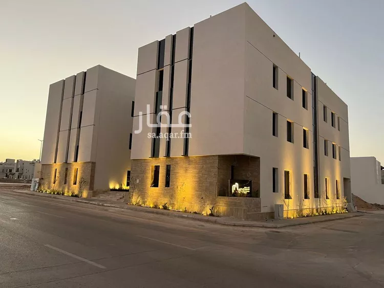 شقة للبيع في شارع أبي عروة, حي المهدية, مدينة الرياض, منطقة الرياض 6