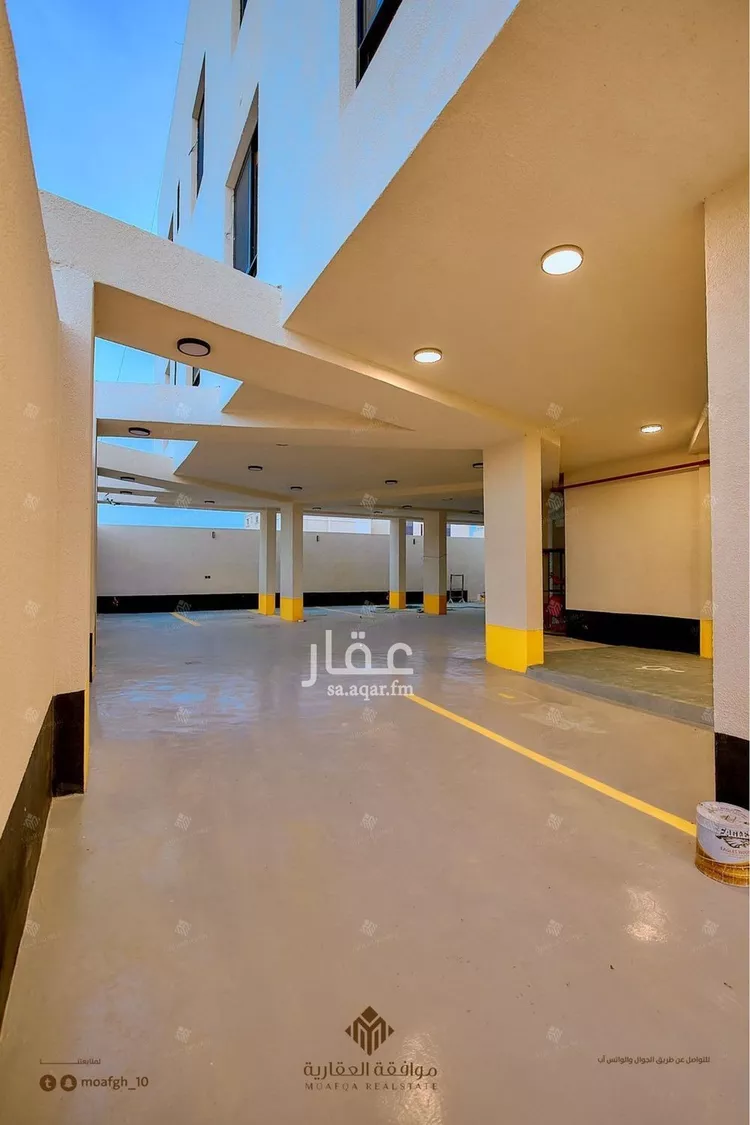 شقة للبيع في شارع عبدالغني البشتي, حي المهدية, مدينة الرياض, منطقة الرياض صورة 5