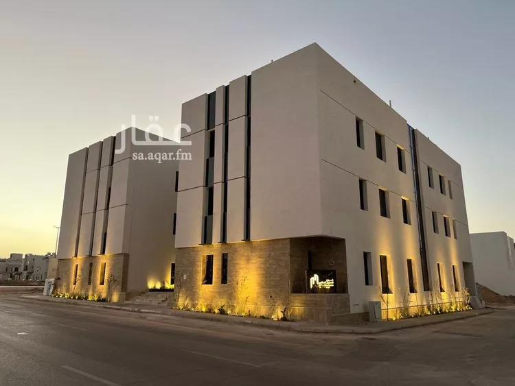 شقة للبيع في شارع حسن الفخري, حي المهدية, مدينة الرياض, منطقة الرياض صورة 4