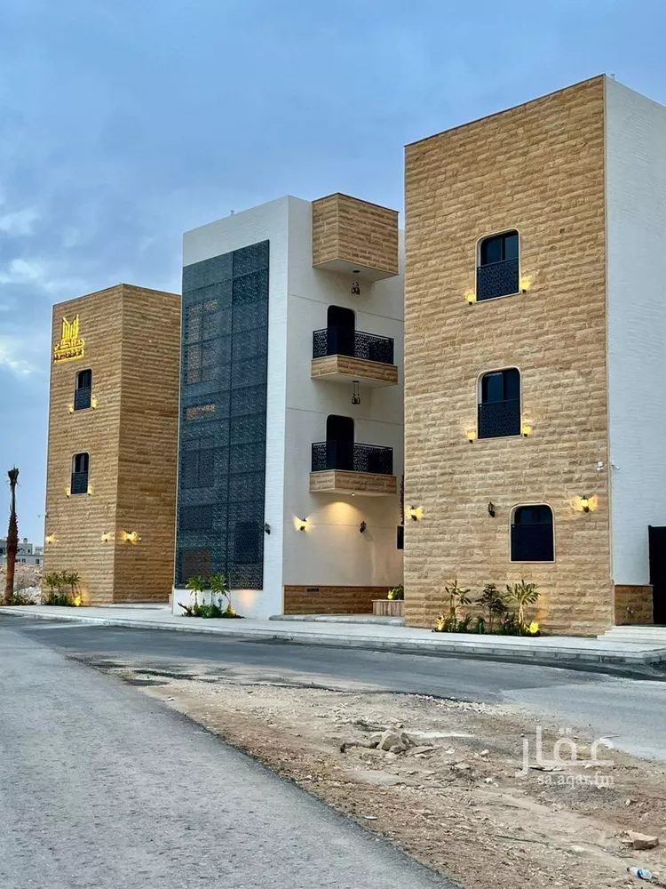Apartment for Sale in Riyadh Al Mahdiyah 6