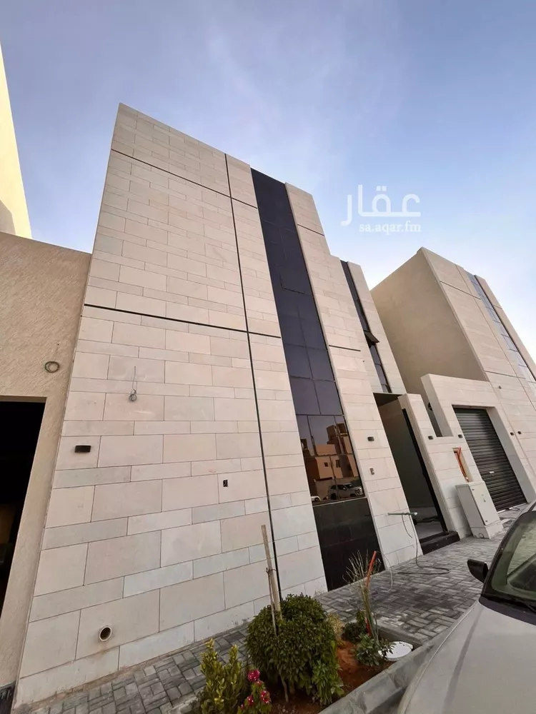 فيلا للبيع في شارع أبي الشيخ الأصبهاني, حي المهدية, مدينة الرياض, منطقة الرياض صورة 5