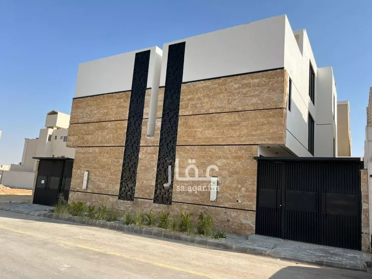 فيلا للبيع في شارع أمين بن محمد مرداد, حي المهدية, مدينة الرياض, منطقة الرياض صورة 4