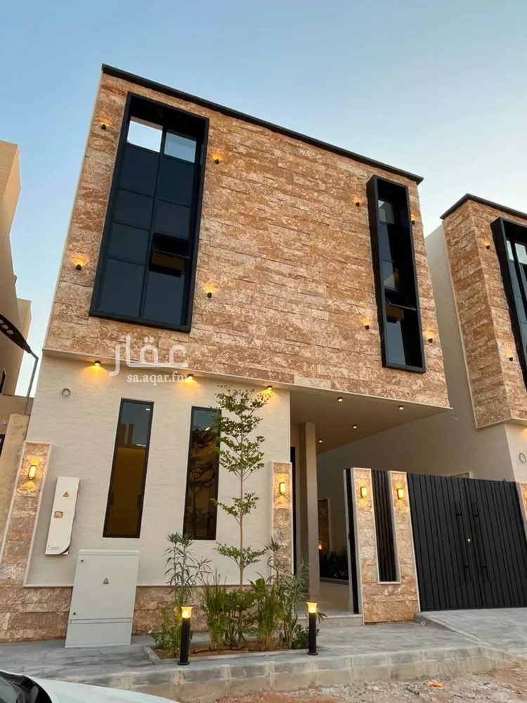 Villa for Sale in Riyadh Al Mahdiyah صورة 2