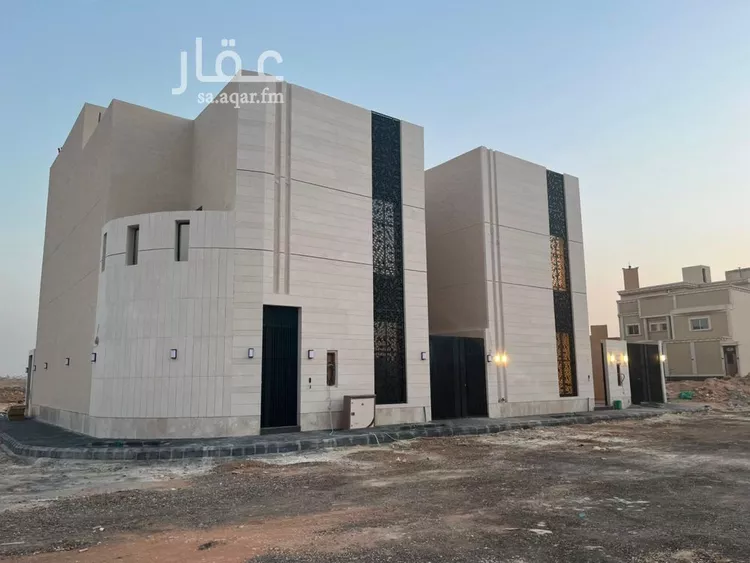 فيلا للبيع في شارع أحمد مفتي المكي الحنفي, حي المهدية, مدينة الرياض, منطقة الرياض صورة 5