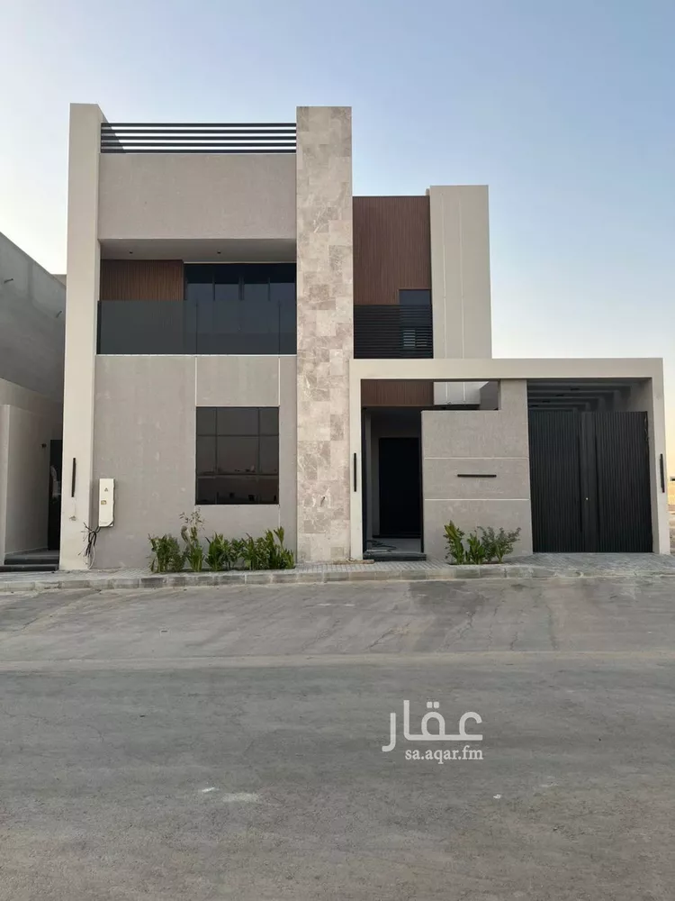 فيلا للبيع في شارع أبي القاسم الزجاجي, حي المهدية, مدينة الرياض, منطقة الرياض صورة 2