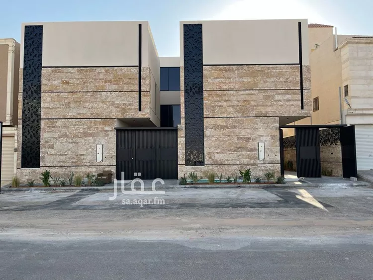 فيلا للبيع في شارع أبي الشيخ الأصبهاني, حي المهدية, مدينة الرياض, منطقة الرياض