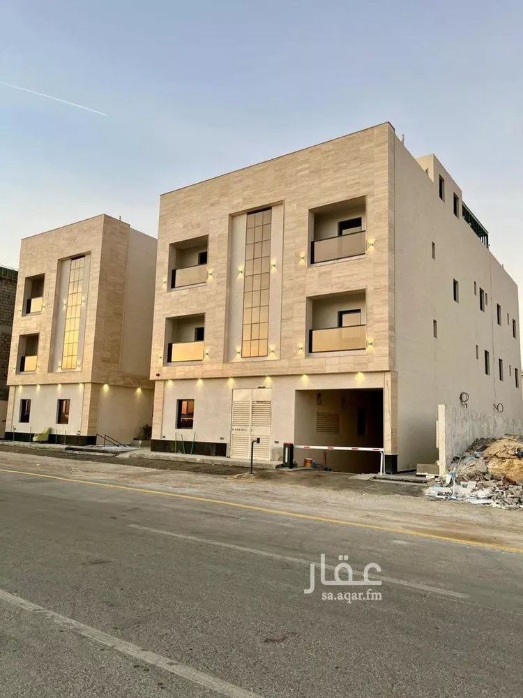 شقة للبيع في شارع علي بن هبة الله, حي المهدية, مدينة الرياض, منطقة الرياض صورة 4