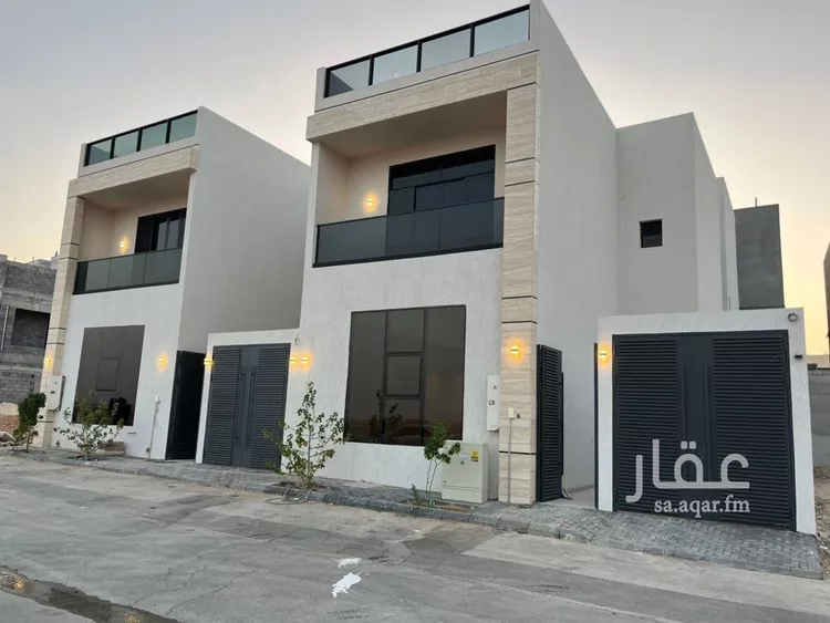 فيلا للبيع في شارع النسري, حي المهدية, مدينة الرياض, منطقة الرياض صورة 5