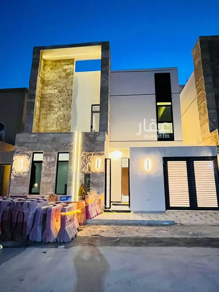 فيلا للبيع في شارع أبي المكارم بن سهل, حي المهدية, مدينة الرياض, منطقة الرياض
