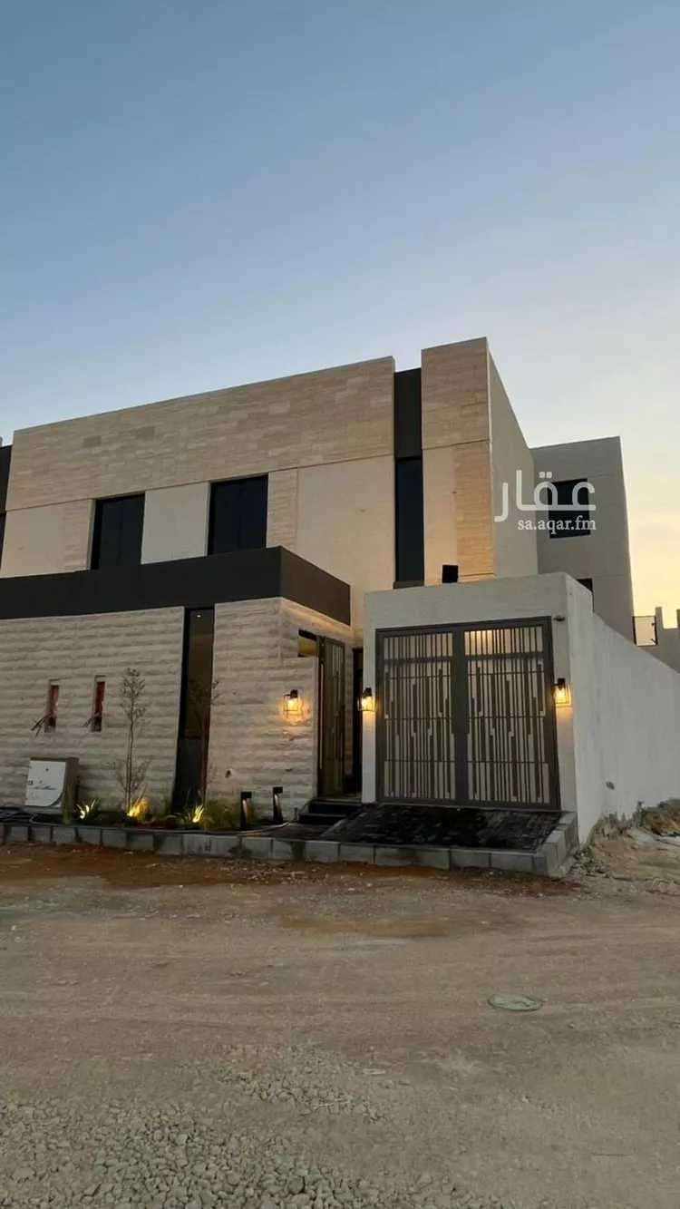 فيلا للبيع في شارع سبط العلاء, حي المهدية, مدينة الرياض, منطقة الرياض صورة 3