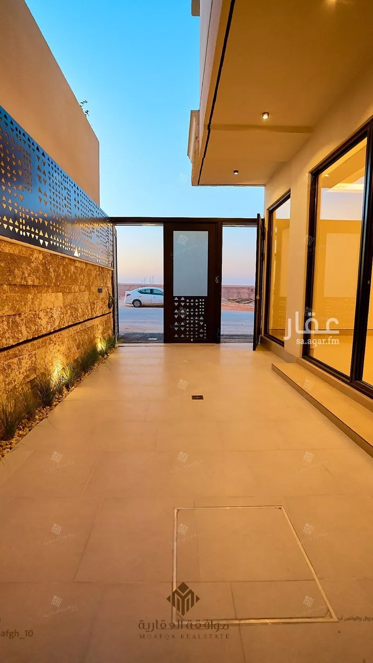 فيلا للبيع في شارع أبي المكارم بن سهل, حي المهدية, مدينة الرياض, منطقة الرياض صورة 3