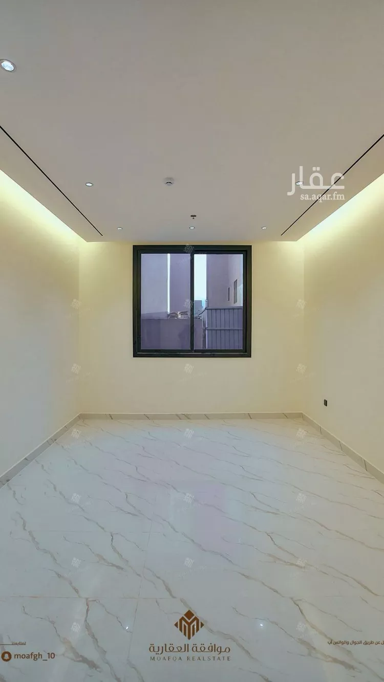 شقة للبيع في شارع عبداللطيف بن المبارك, حي المهدية, مدينة الرياض, منطقة الرياض 12