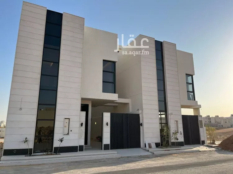 فيلا للبيع في شارع أبي ثابت الخطيب, حي المهدية, مدينة الرياض, منطقة الرياض