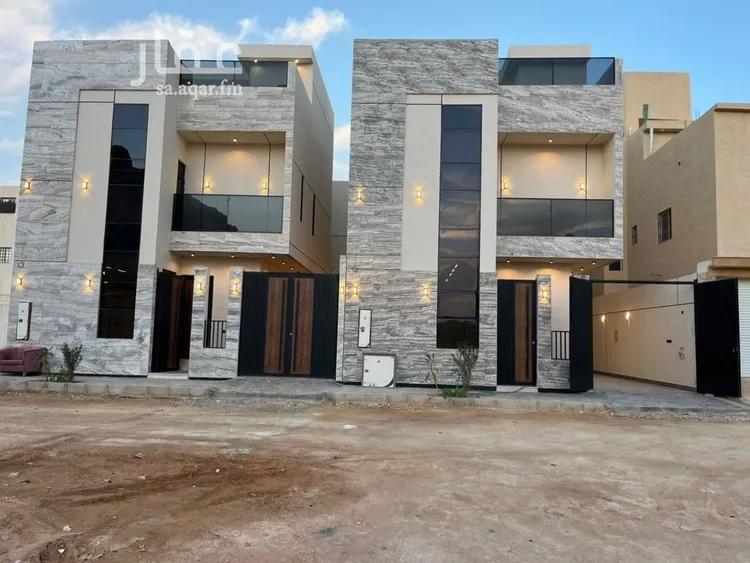 فيلا للبيع في شارع كرم الحربي, حي المهدية, مدينة الرياض, منطقة الرياض صورة 3