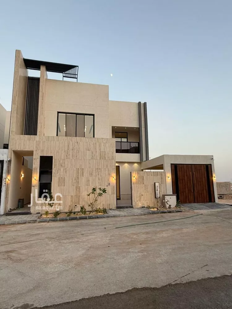 فيلا للبيع في شارع إبراهيم بن عمر الدميري, حي المهدية, مدينة الرياض, منطقة الرياض صورة 3