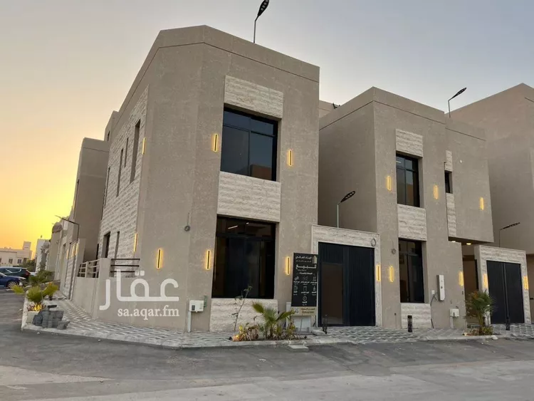 فيلا للبيع في شارع عبدالقادر بن عبدالوارث, حي المهدية, مدينة الرياض, منطقة الرياض