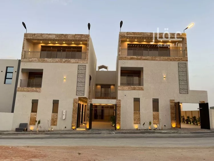 فيلا للبيع في شارع أبي عروة, حي المهدية, مدينة الرياض, منطقة الرياض صورة 3