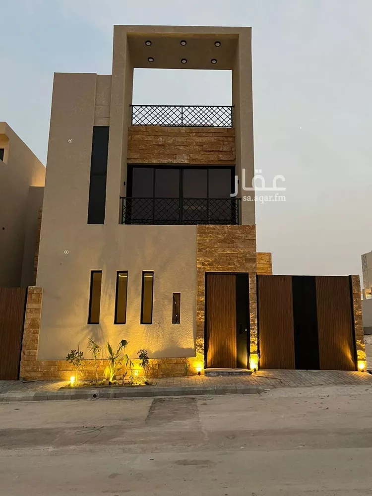 فيلا للبيع في شارع محمد بن أحمد الفاسي, حي المهدية, مدينة الرياض, منطقة الرياض صورة 4